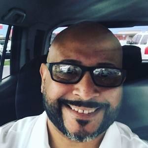 Meet your Posher, Peter